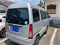 2008 Subaru Dias Wagon