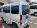 2008 Subaru Dias Wagon