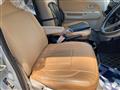 2008 Subaru Dias Wagon