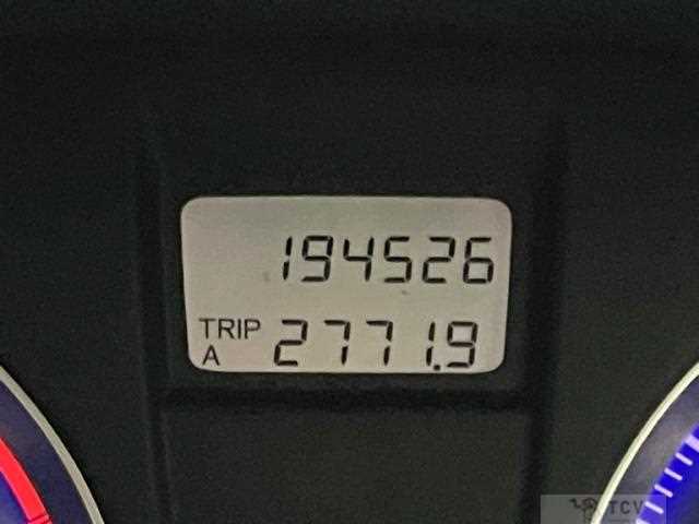 2010 Honda Stream