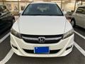 2010 Honda Stream