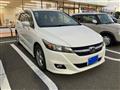 2010 Honda Stream