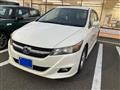 2010 Honda Stream