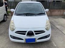 2004 Subaru R2