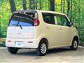 2012 Suzuki MR Wagon