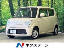 2012 Suzuki MR Wagon