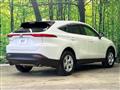 2020 Toyota Harrier