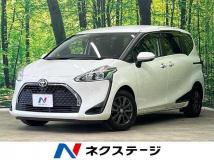 2020 Toyota Sienta