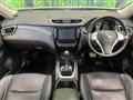 2014 Nissan X-Trail