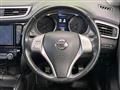 2014 Nissan X-Trail