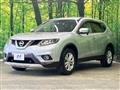 2014 Nissan X-Trail