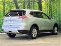 2014 Nissan X-Trail