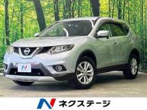 2014 Nissan X-Trail