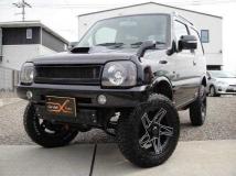2009 Suzuki Jimny