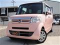 2016 Honda N BOX