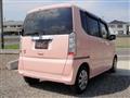 2016 Honda N BOX