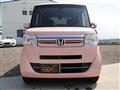 2016 Honda N BOX