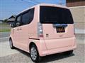2016 Honda N BOX