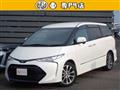 2017 Toyota Estima