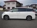 2017 Toyota Estima