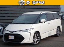 2017 Toyota Estima