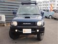 2011 Suzuki Jimny