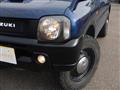 2011 Suzuki Jimny