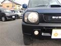 2011 Suzuki Jimny