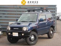 2011 Suzuki Jimny