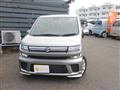 2020 Suzuki Wagon R