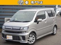 2020 Suzuki Wagon R