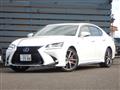 2016 Lexus GS