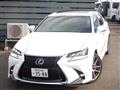 2016 Lexus GS