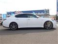 2016 Lexus GS