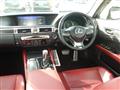 2016 Lexus GS