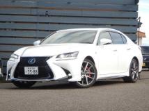 2016 Lexus GS