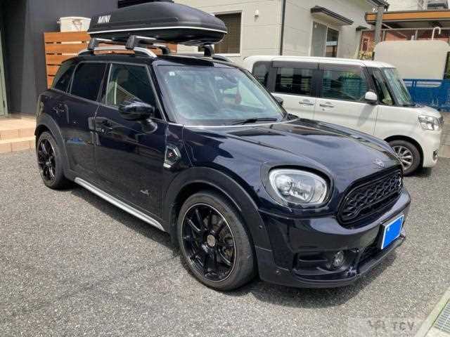 2019 BMW MINI Other