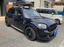 2019 BMW MINI Other