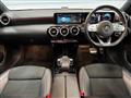 2019 Mercedes-Benz A-Class