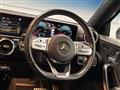 2019 Mercedes-Benz A-Class