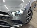 2019 Mercedes-Benz A-Class