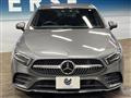 2019 Mercedes-Benz A-Class