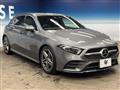2019 Mercedes-Benz A-Class
