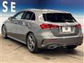 2019 Mercedes-Benz A-Class