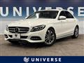 2014 Mercedes-Benz C-Class