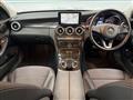 2014 Mercedes-Benz C-Class