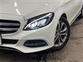 2014 Mercedes-Benz C-Class