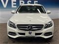 2014 Mercedes-Benz C-Class