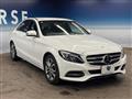 2014 Mercedes-Benz C-Class