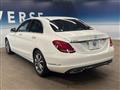 2014 Mercedes-Benz C-Class
